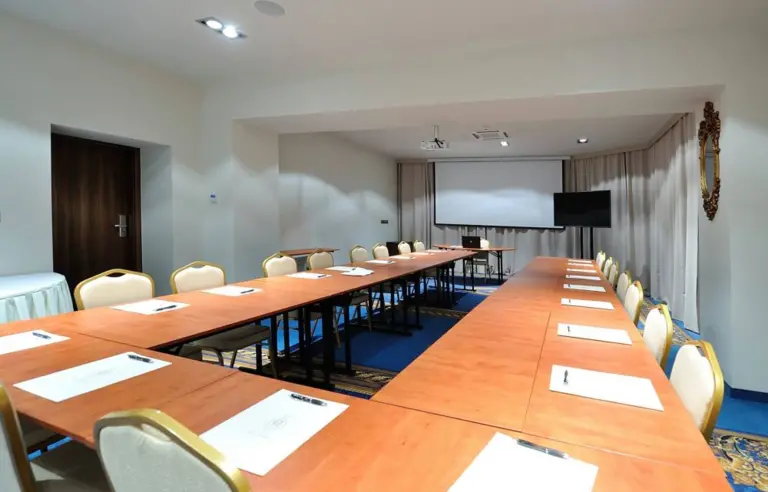 Hotel Centrum Sosnowiec - photo 1