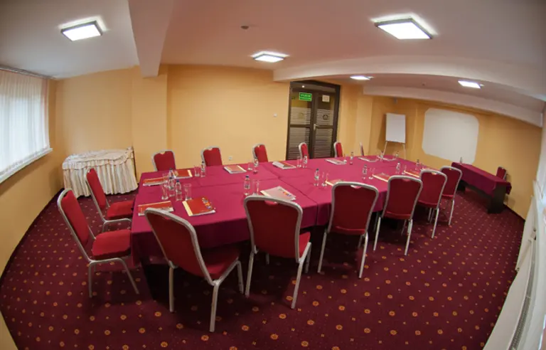 Hotel Stok Ski & SPA - photo 1