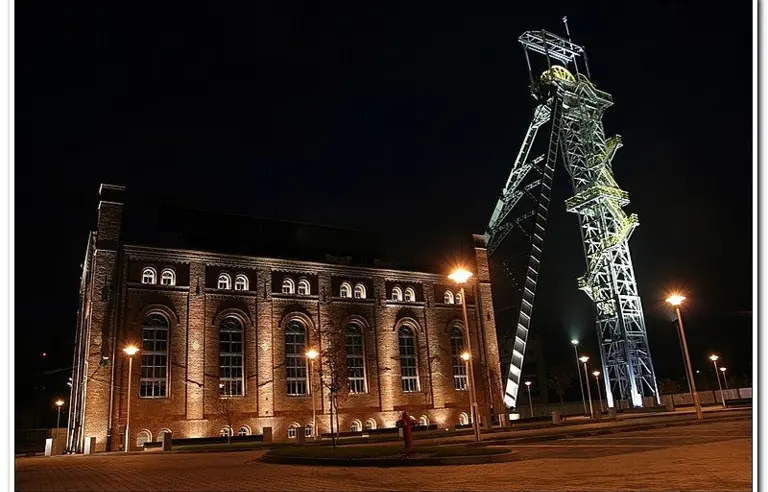 Park Tradycji Siemianowice Śląskie - photo 1