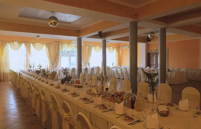 Hotel Restauracja Prestige - zdjęcie 1