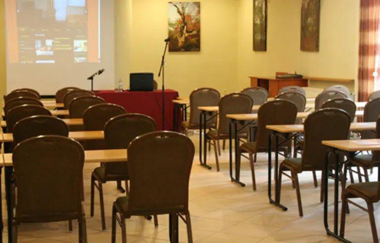 Sala Konferencyjna KAMA