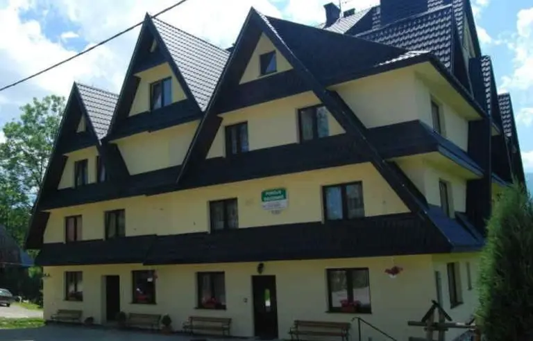 Willa U Franka - zdjęcie 1