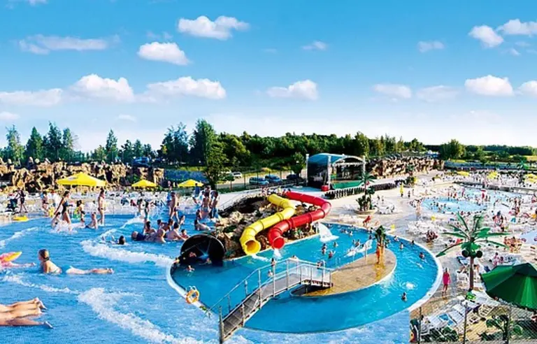 Pomorskie Centrum Rehabilitacji Zdrowia i Urody Sanatorium Panorama Morska Jarosławiec obiekty szkoleniowe