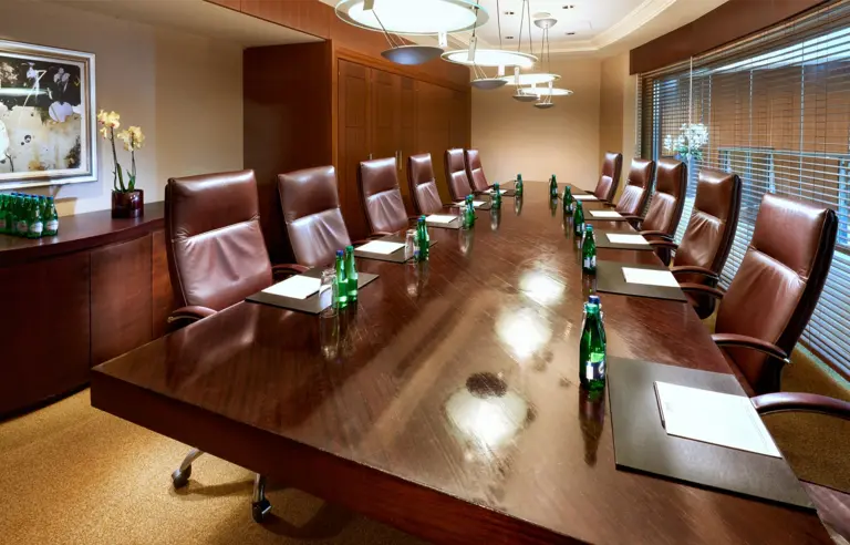 Regent Warsaw Hotel - photo 1