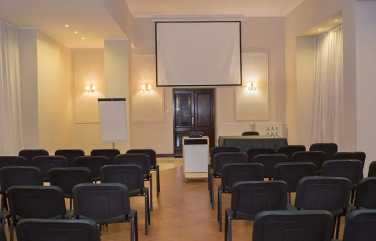 Pałac Łazienki II w Ciechocinku - photo 1