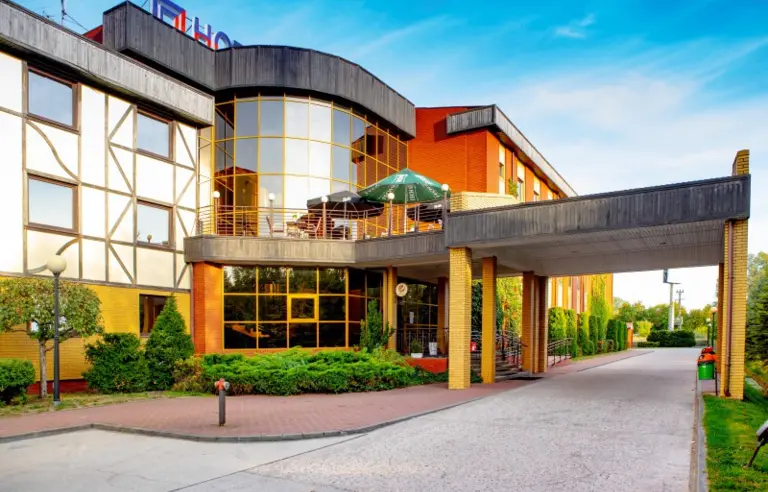 Hotel 500 Tarnowo Podgórne