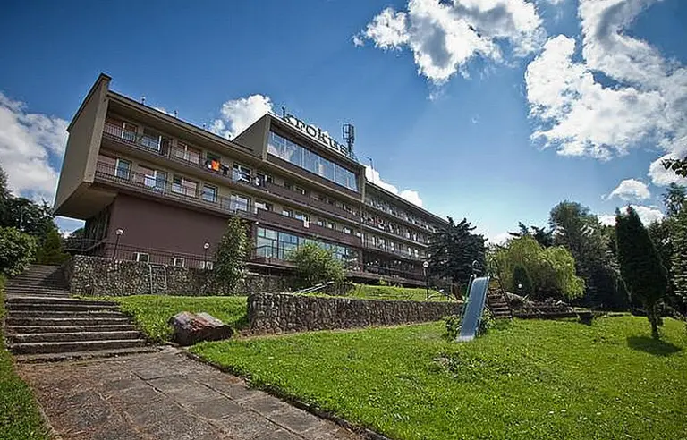 Hostel Krokus - zdjęcie 1