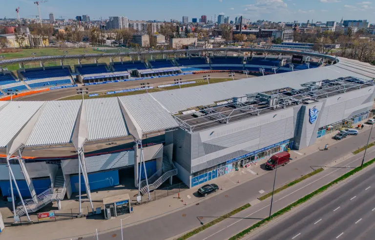 Moto Arena (MAKiS) - zdjęcie 1