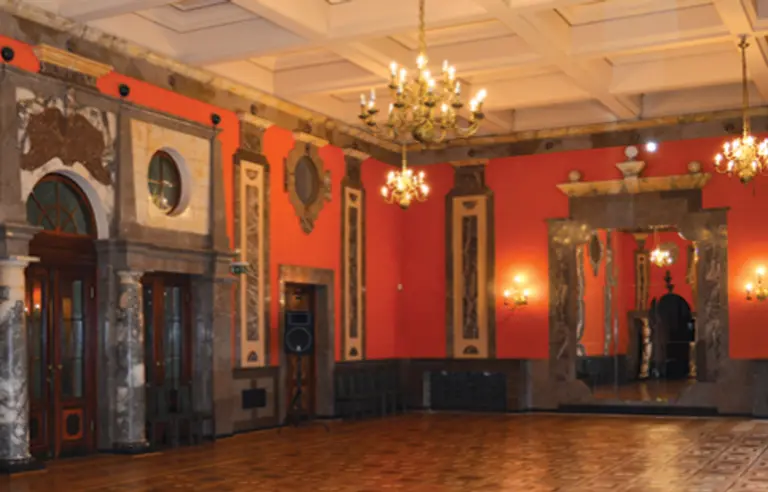 Wojewódzki Dom Kultury w Kielcach - photo 1