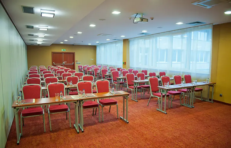 Hotel Stok Ski & SPA - photo 1