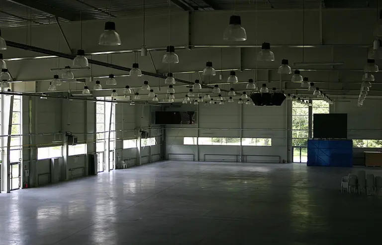 Targi Lublin konferencje