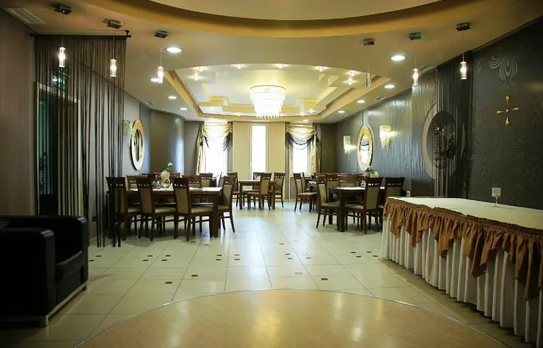 Hotel Salve - zdjęcie 1