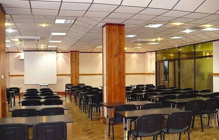 Centrum Szkolenia i Rekreacji Krasnobród - photo 1