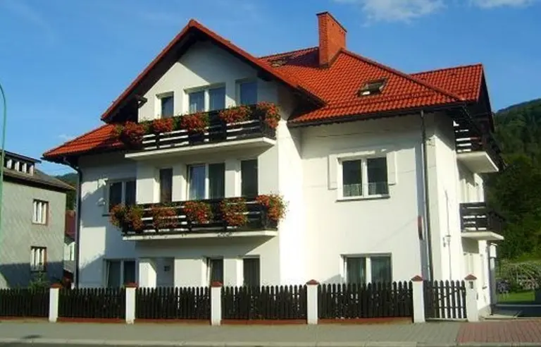 Gościniec Kaprys - photo 1