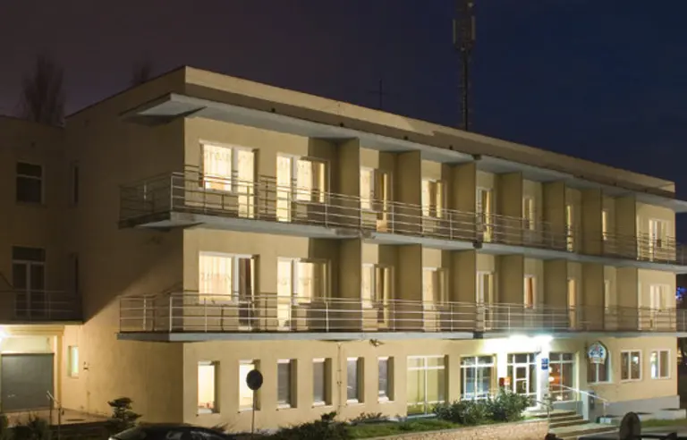 Hotel Miramar - zdjęcie 1