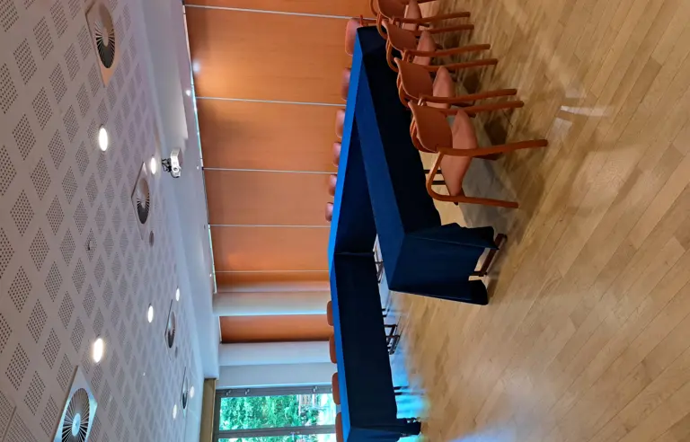 Zakrzówek Konferencje i Eventy / Sympo Apartments (dawniej Hotel Sympozjum Kraków) - zdjęcie 1