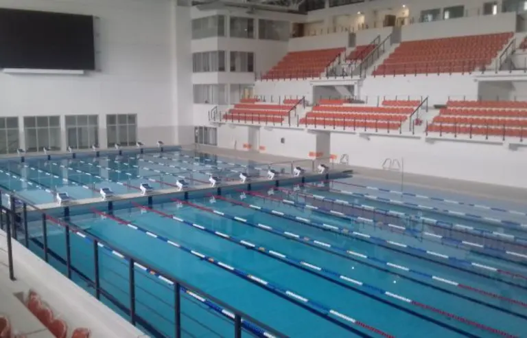 Zatoka Sportu - zdjęcie 1