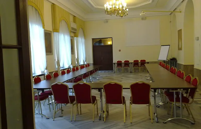 Hotel Harenda  - OBIEKT ZAMKNIĘTY - zdjęcie 1