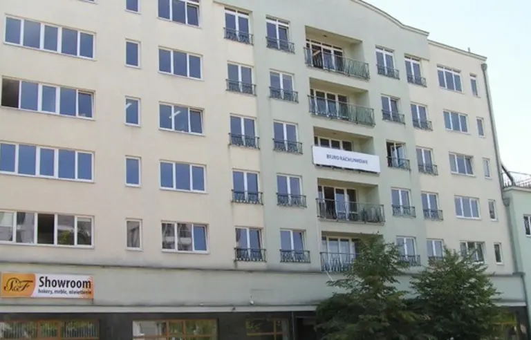 Dime-office Warszawa - zdjęcie 1