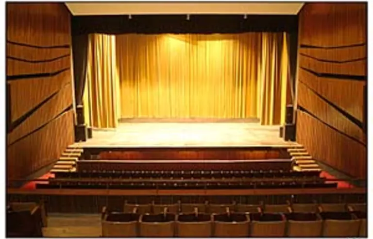 Filharmonia Częstochowska Częstochowa konferencje