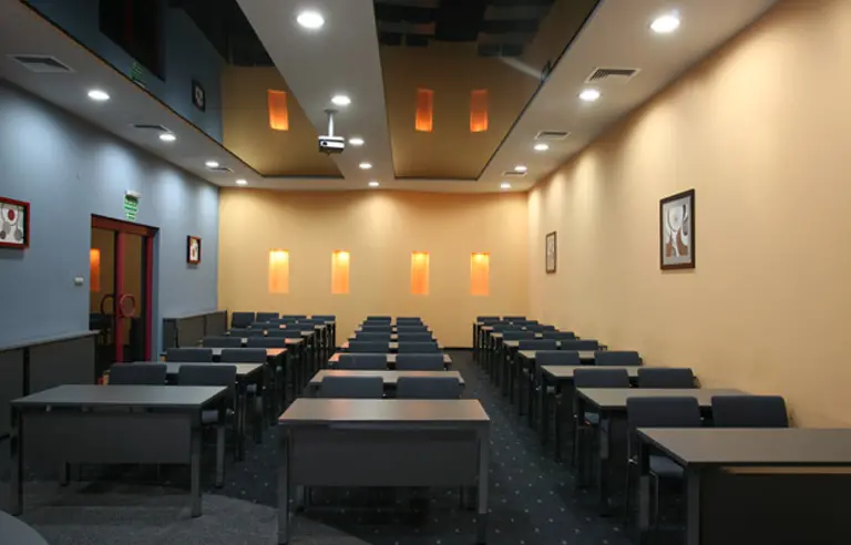 Hotel Sonex - photo 1