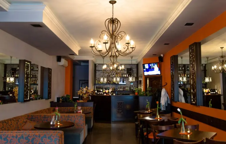 Duo Cafe - zdjęcie 1