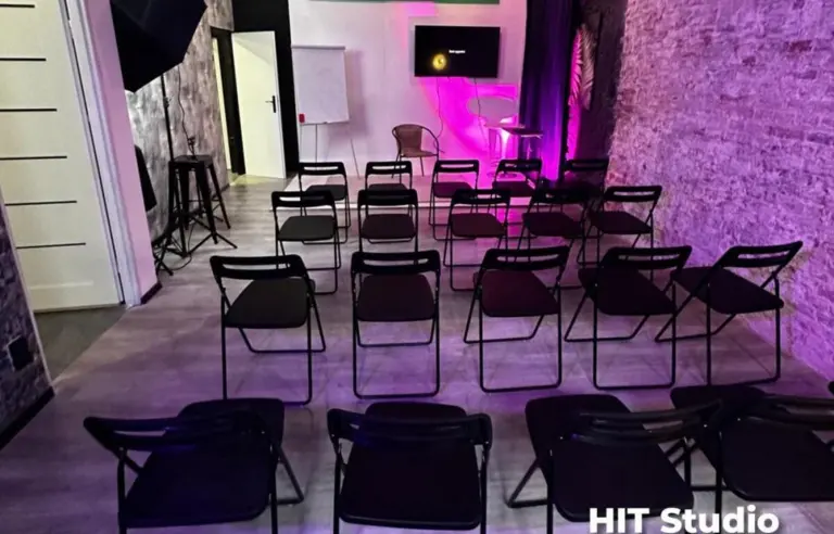 Hit Studio - zdjęcie 1