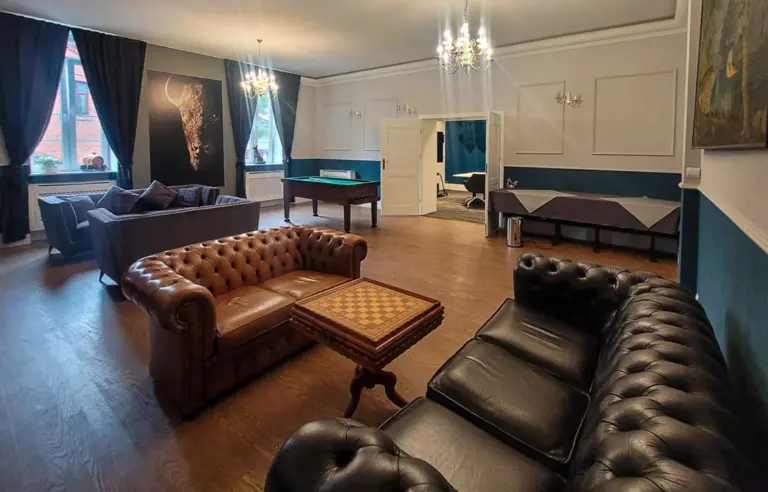 Centrum Konferencyjne RESET - photo 1