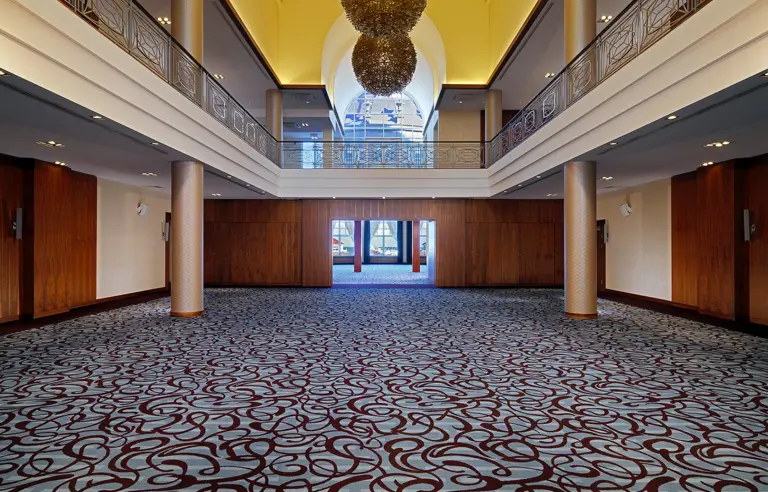 Sheraton Sopot Hotel - photo 1