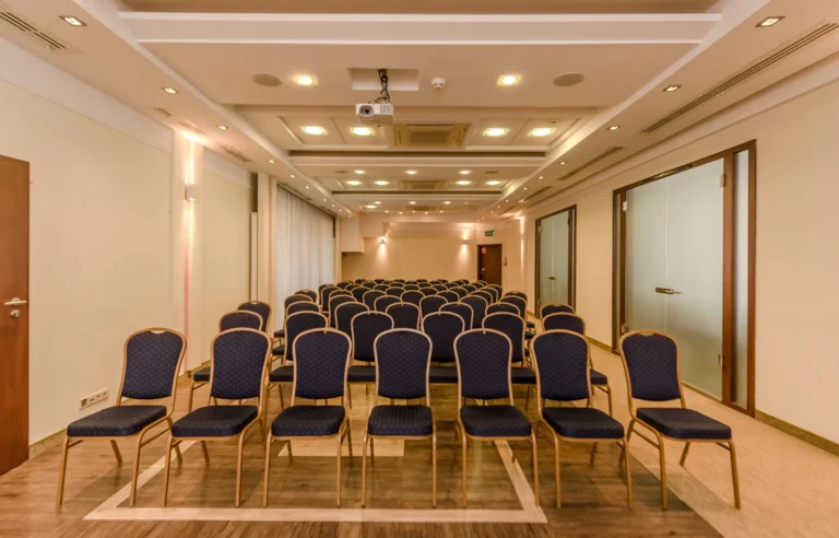 Hotel Elbrus Szczyrk sala konferencyjna