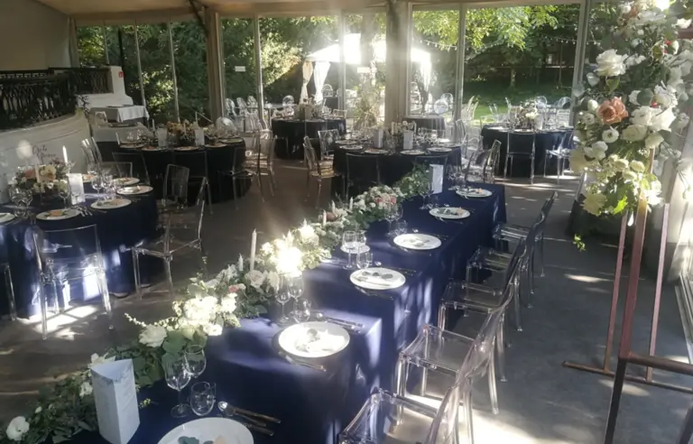 Villa Foksal - photo 1