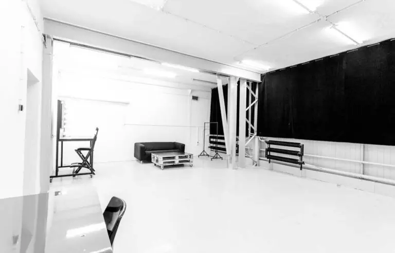 Studio Las - zdjęcie 1