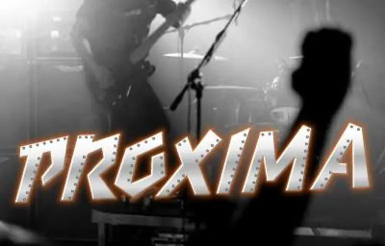 Klub Proxima Warszawa eventy