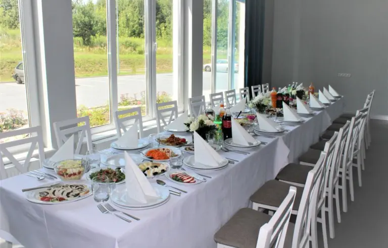 Albizja Hotel Szczytno - photo 1