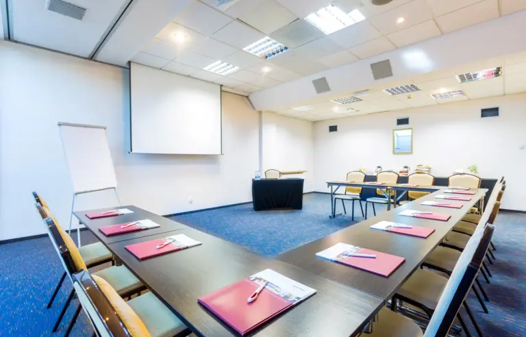 Qubus Hotel Zielona Góra - photo 1