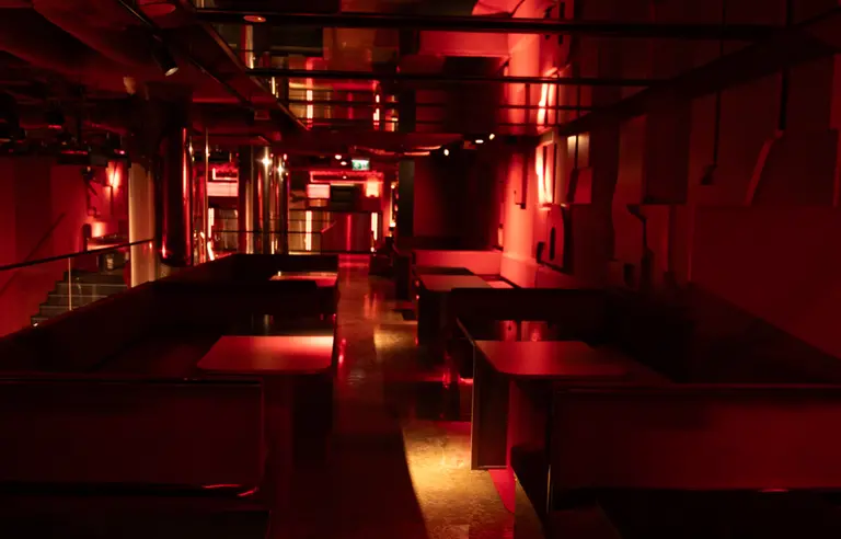 Browary Warszawskie - Asap Club - zdjęcie 1