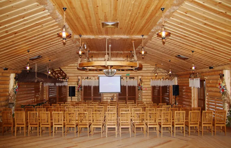 Folwark Cyziówka - zdjęcie 1