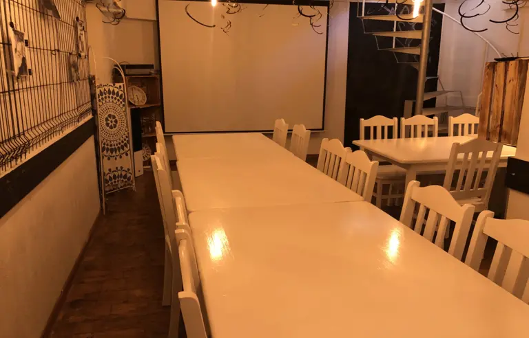 Restauracja Kocham jeść Zgierz