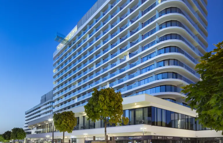 Radisson Blu Resort Świnoujście - zdjęcie 1
