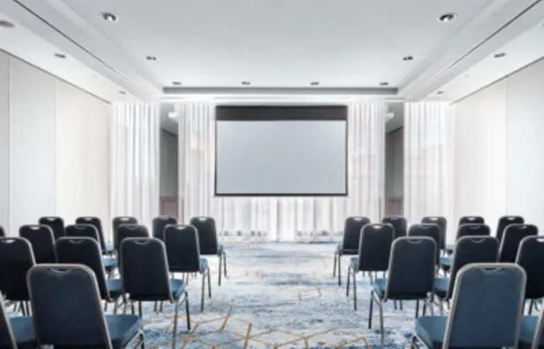 InterContinental Warszawa - zdjęcie 1