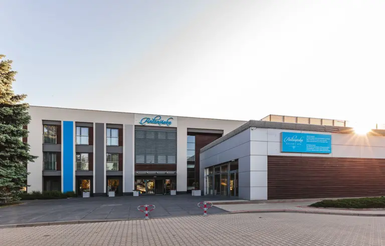 Hotel Antonińska Resort SPA - photo 1