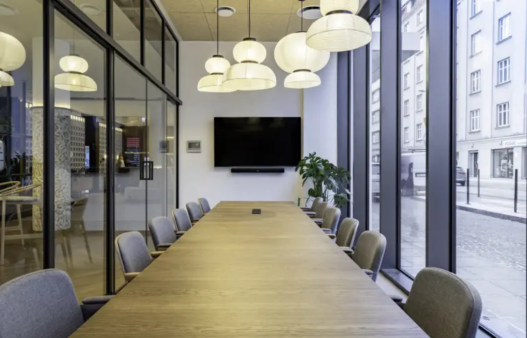 Qubus Hotel Katowice - zdjęcie 1