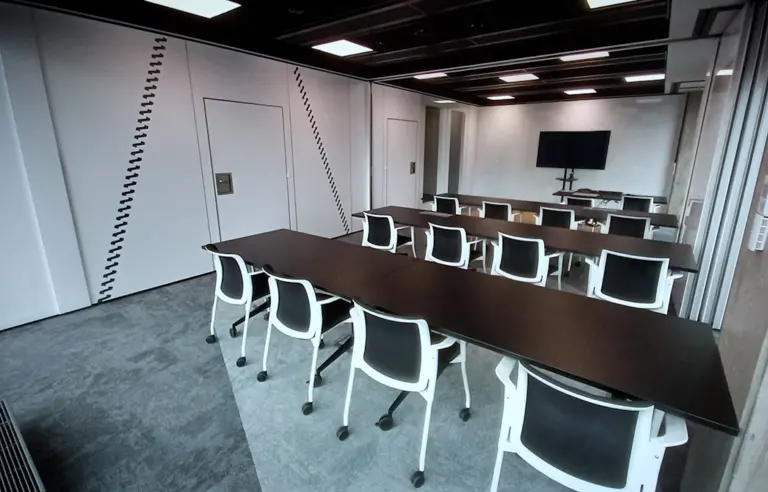 Sale konferencyjne i szkoleniowe waszemiejsce_dcg Warszawa Centrum - Wola - zdjęcie 1