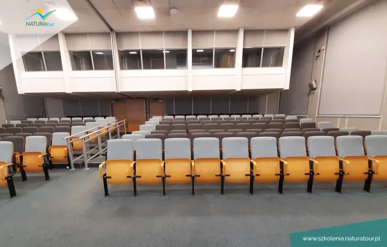 CS Natura Tour Centrum Konferencyjno-Szkoleniowe Warszawa - zdjęcie 1