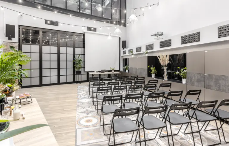 Foodie City Warsaw - zdjęcie 1