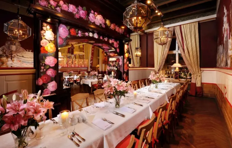 Restauracja Wesele Kraków - zdjęcie 1