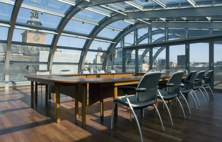 Międzynarodowe Centrum Kultury