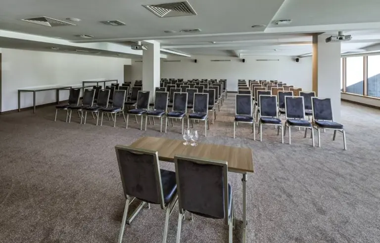 Hotel Narvil Sala Morskie Oko