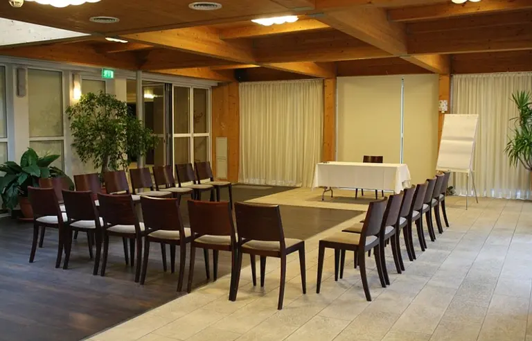 Ośrodek Olimpia - photo 1