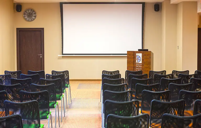 Młyn Jacka Hotel & SPA - photo 1